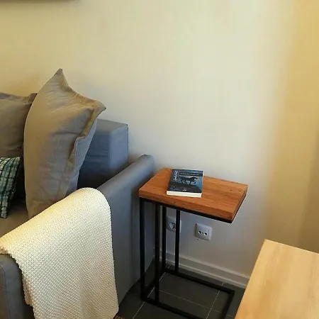 Appartement Entrecampos *