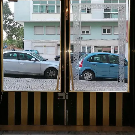 Entrecampos شقة